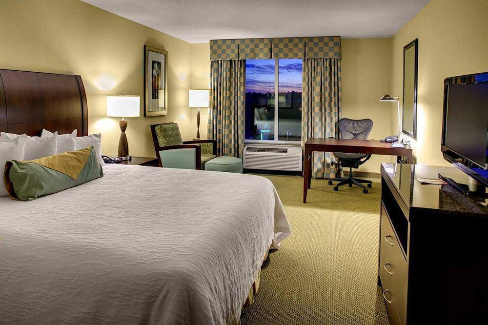 Hilton Garden Inn Richmond South/Southpark Colonial Heights Zimmer foto