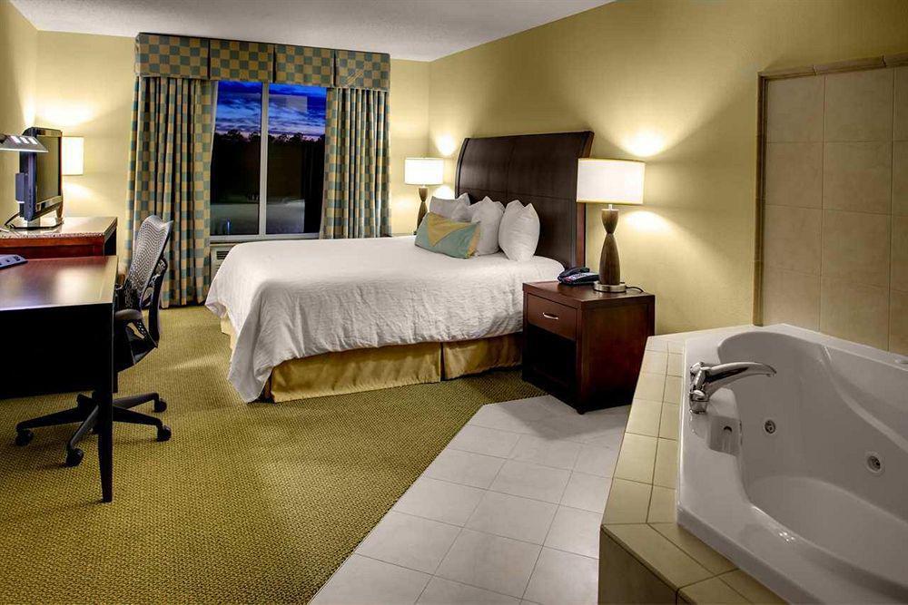 Hilton Garden Inn Richmond South/Southpark Colonial Heights Zimmer foto