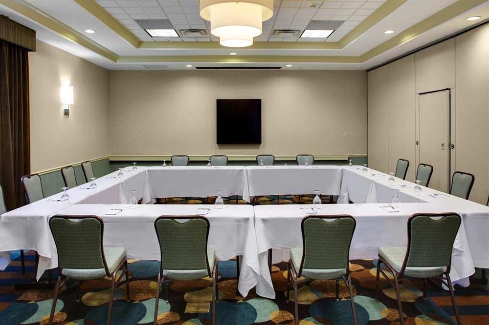 Hilton Garden Inn Richmond South/Southpark Colonial Heights Business foto
