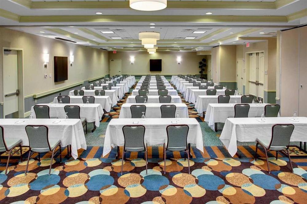 Hilton Garden Inn Richmond South/Southpark Colonial Heights Business foto