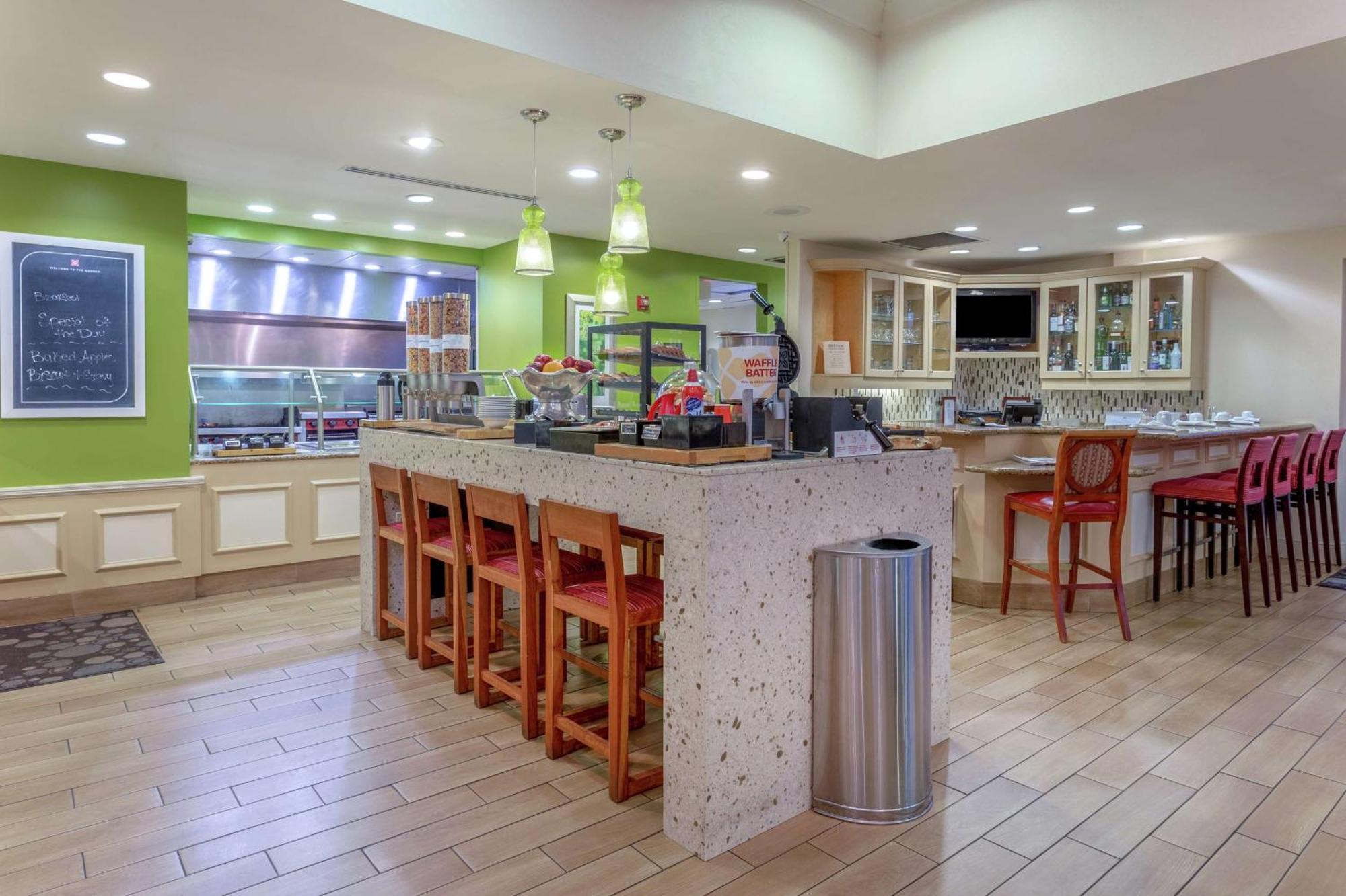 Hilton Garden Inn Richmond South/Southpark Colonial Heights Exterior foto