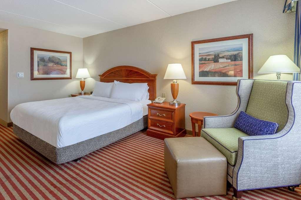 Hilton Garden Inn Richmond South/Southpark Colonial Heights Zimmer foto