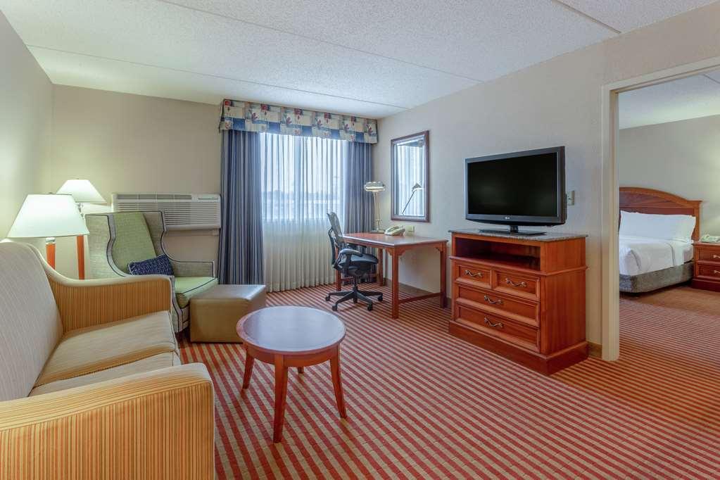 Hilton Garden Inn Richmond South/Southpark Colonial Heights Zimmer foto