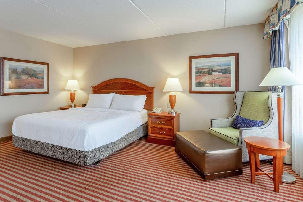 Hilton Garden Inn Richmond South/Southpark Colonial Heights Zimmer foto